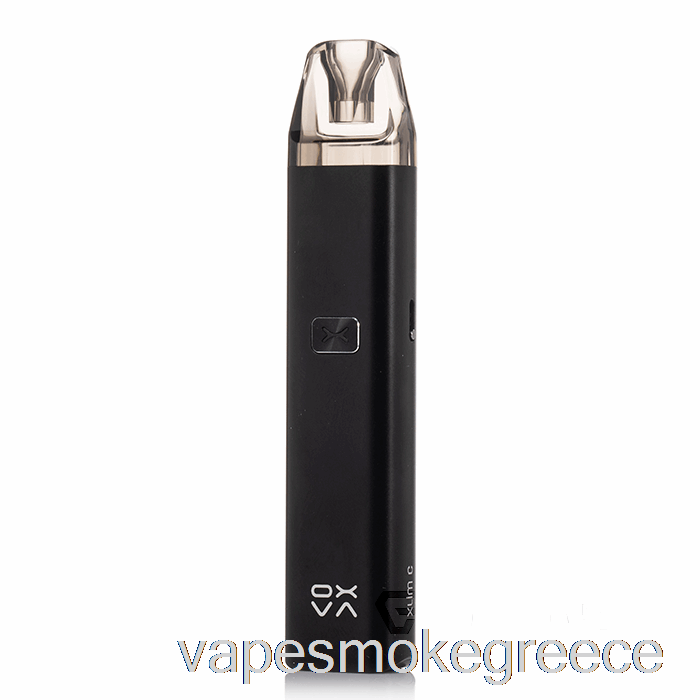Vape Greece Oxva Xlim C 25w Pod System μαύρο